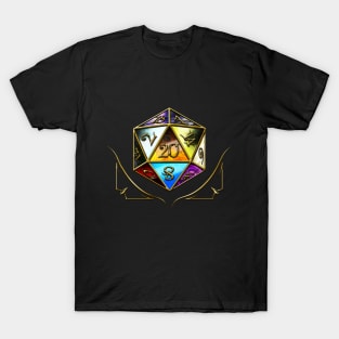 D20 T-Shirt